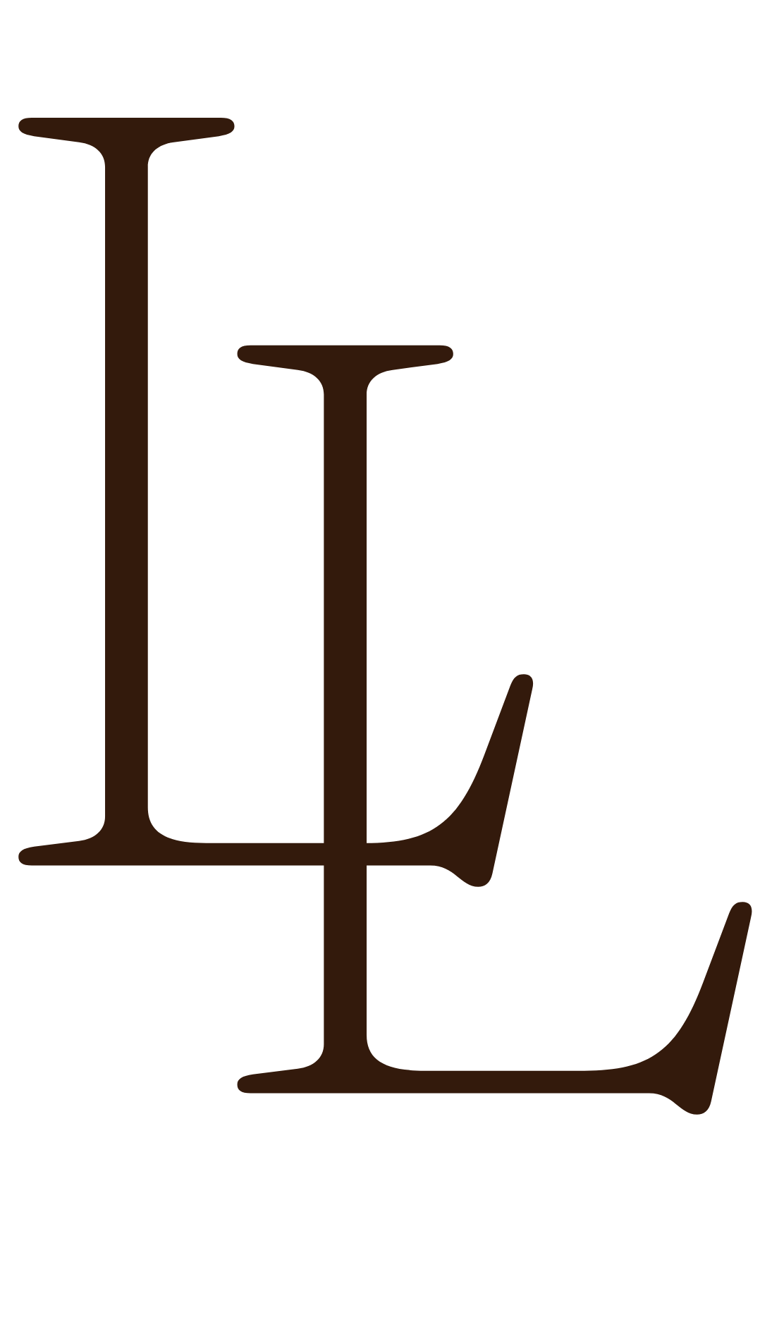 LemonLens Photography logo